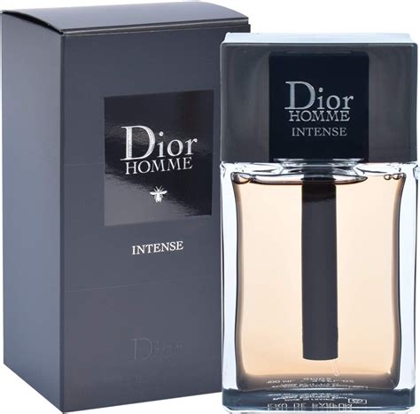 dior homme parfum caracteristicas